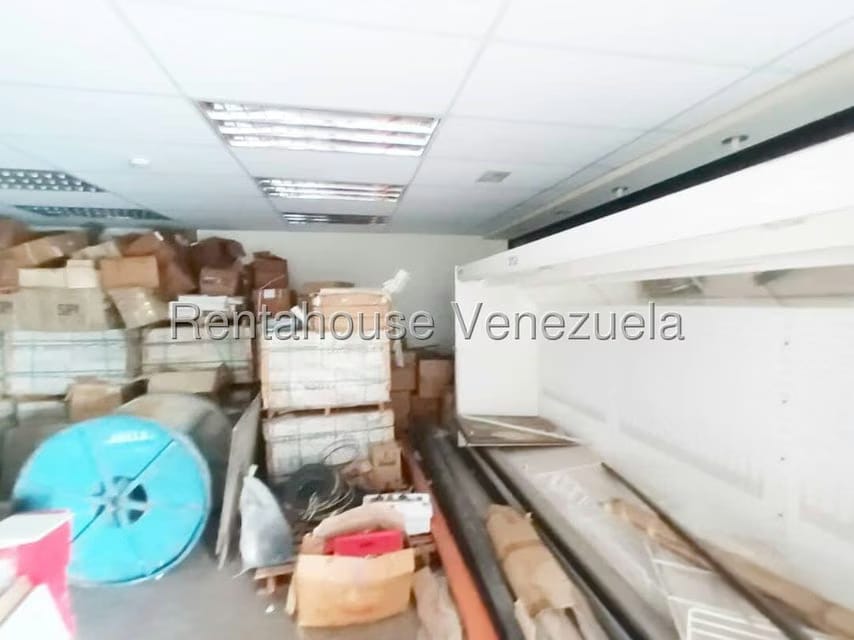 Comercial (Local Comercial) en Venta en Parroquia Concepcion, Lara - 8