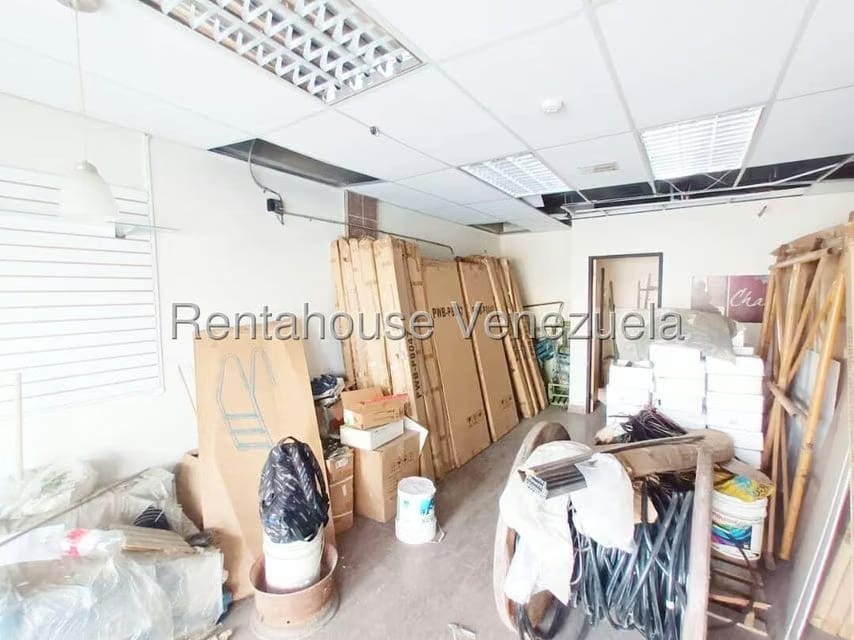 Comercial (Local Comercial) en Venta en Parroquia Concepcion, Lara - 10