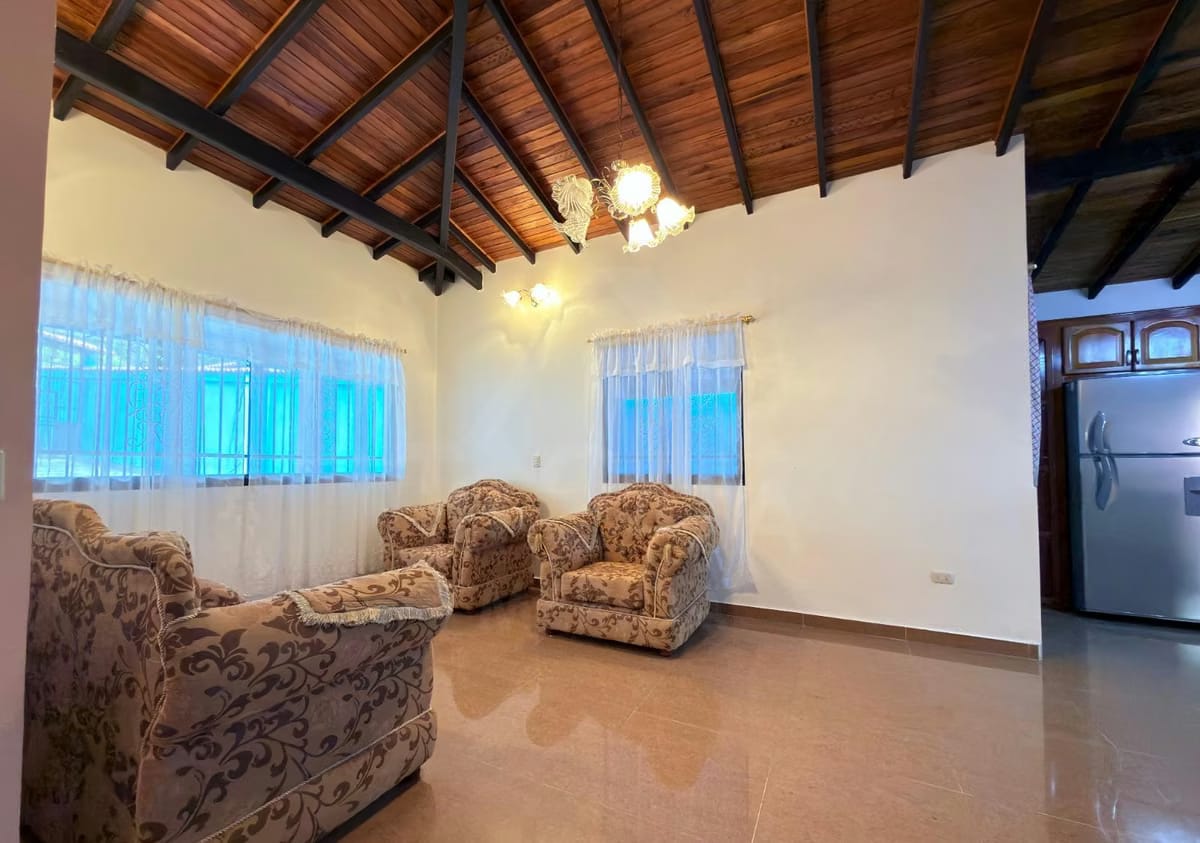 Casa en Venta - Mucunután - Tabay - Estado Mérida