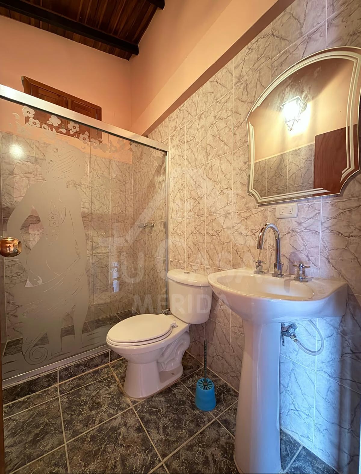Casa en Venta - Mucunután - Tabay - Estado Mérida - 11