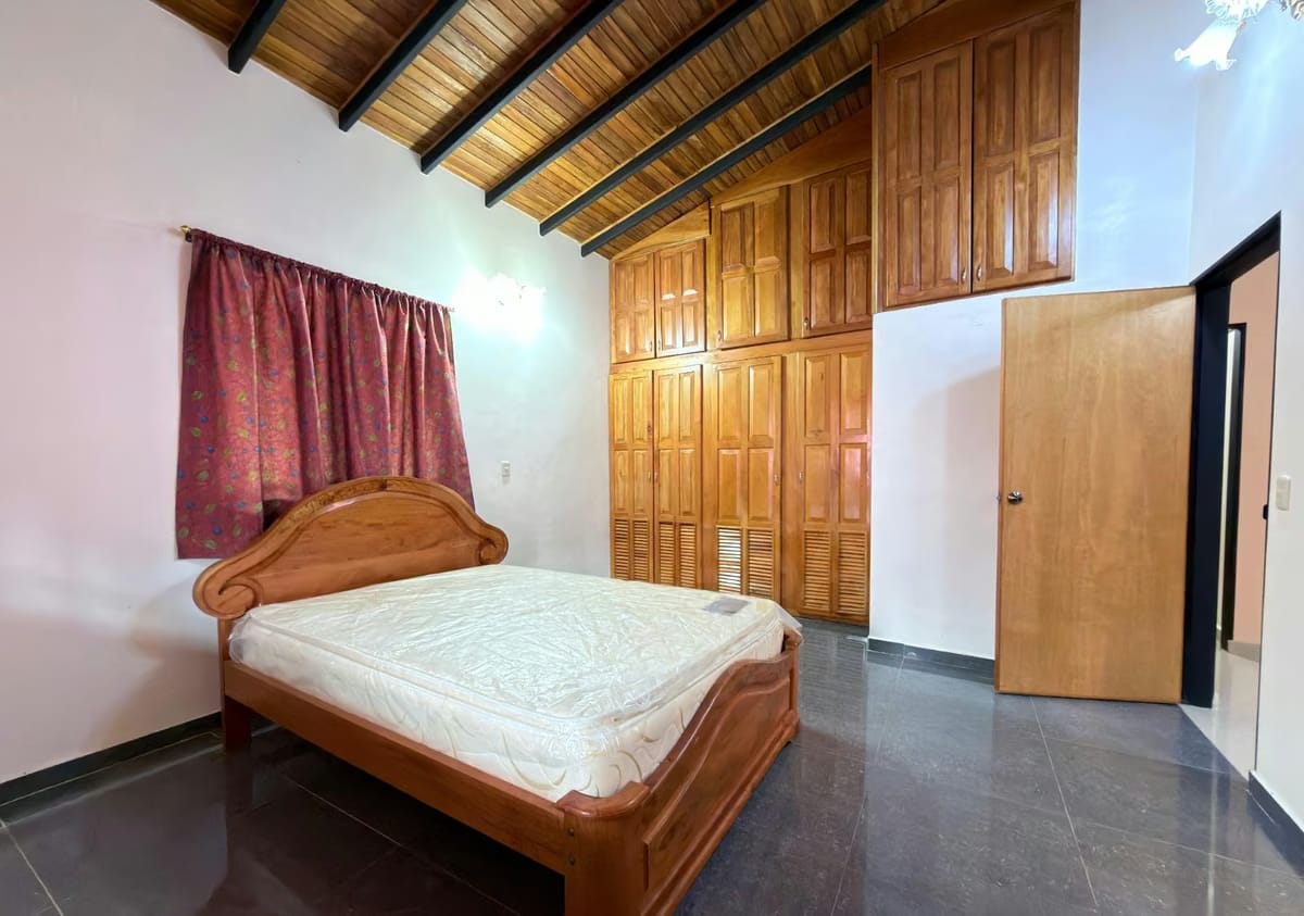 Casa en Venta - Mucunután - Tabay - Estado Mérida - 4