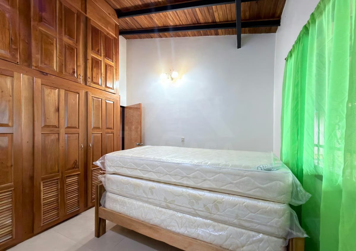 Casa en Venta - Mucunután - Tabay - Estado Mérida - 5