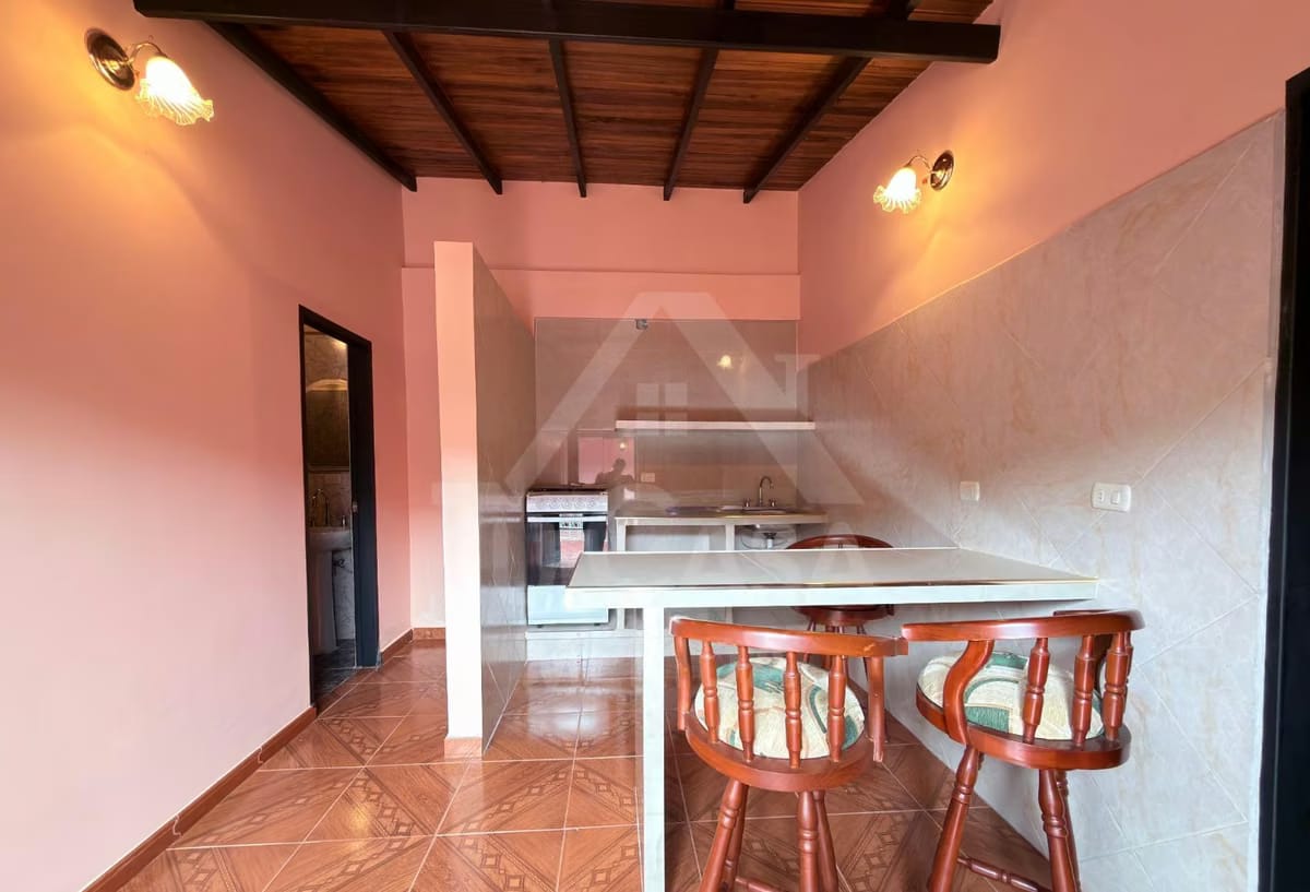 Casa en Venta - Mucunután - Tabay - Estado Mérida - 10