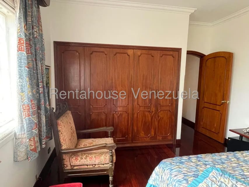 Casa (Duplex) en Venta en La Paz, Distrito Metropolitano - 107