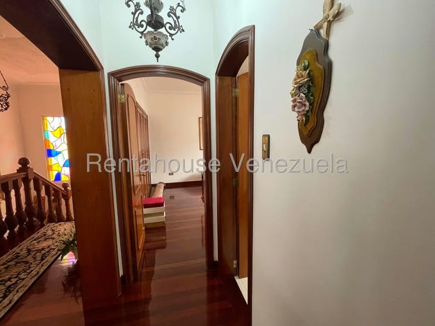 Casa (Duplex) en Venta en La Paz, Distrito Metropolitano - 112