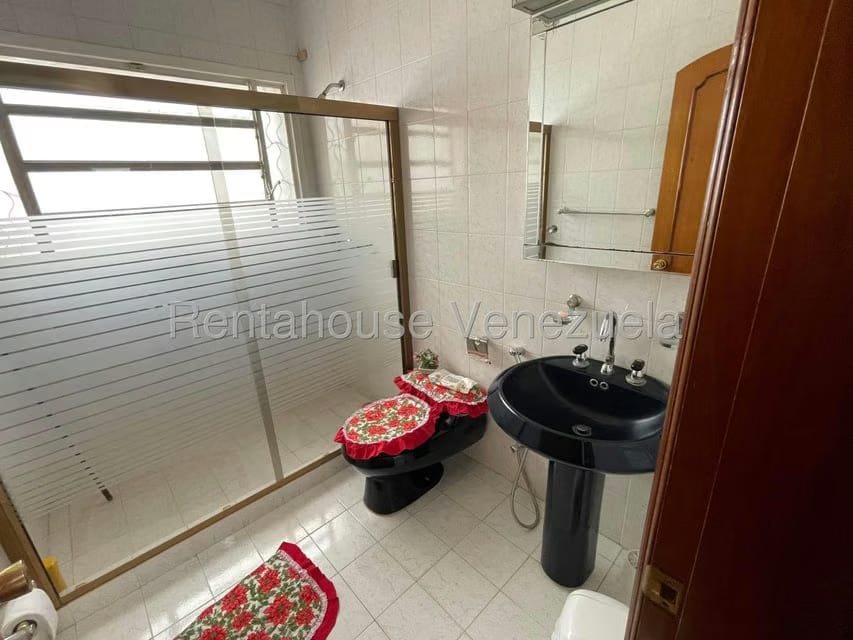 Casa (Duplex) en Venta en La Paz, Distrito Metropolitano - 114