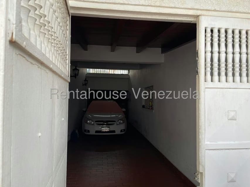 Casa (Duplex) en Venta en La Paz, Distrito Metropolitano - 120