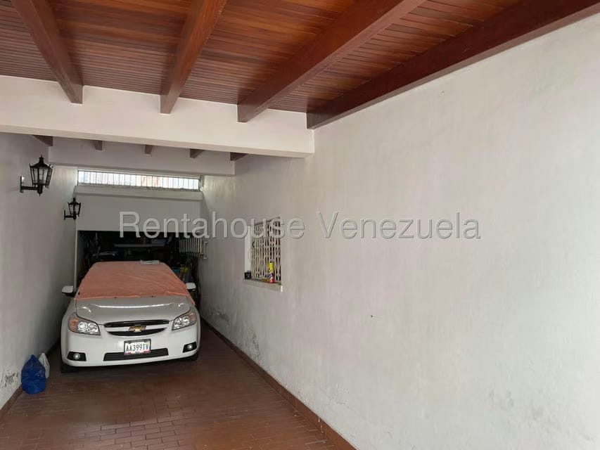 Casa (Duplex) en Venta en La Paz, Distrito Metropolitano - 121
