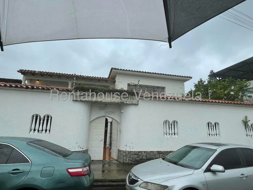 Casa (Duplex) en Venta en La Paz, Distrito Metropolitano - 122