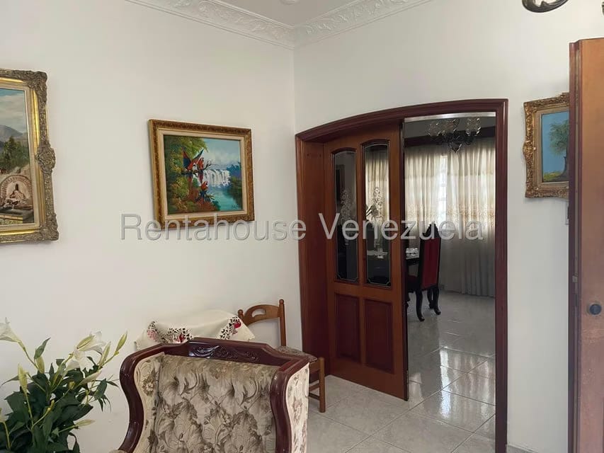 Casa (Duplex) en Venta en La Paz, Distrito Metropolitano - 20