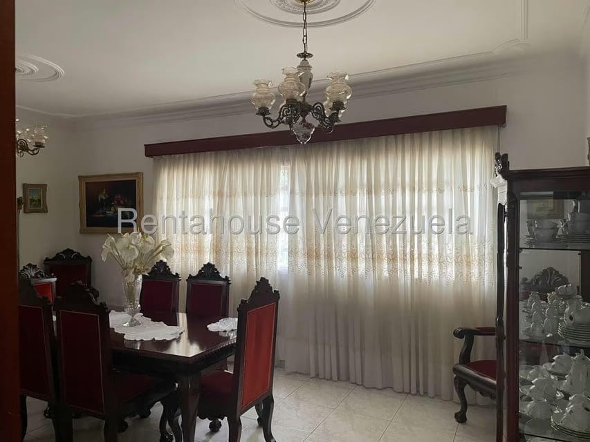 Casa (Duplex) en Venta en La Paz, Distrito Metropolitano - 21