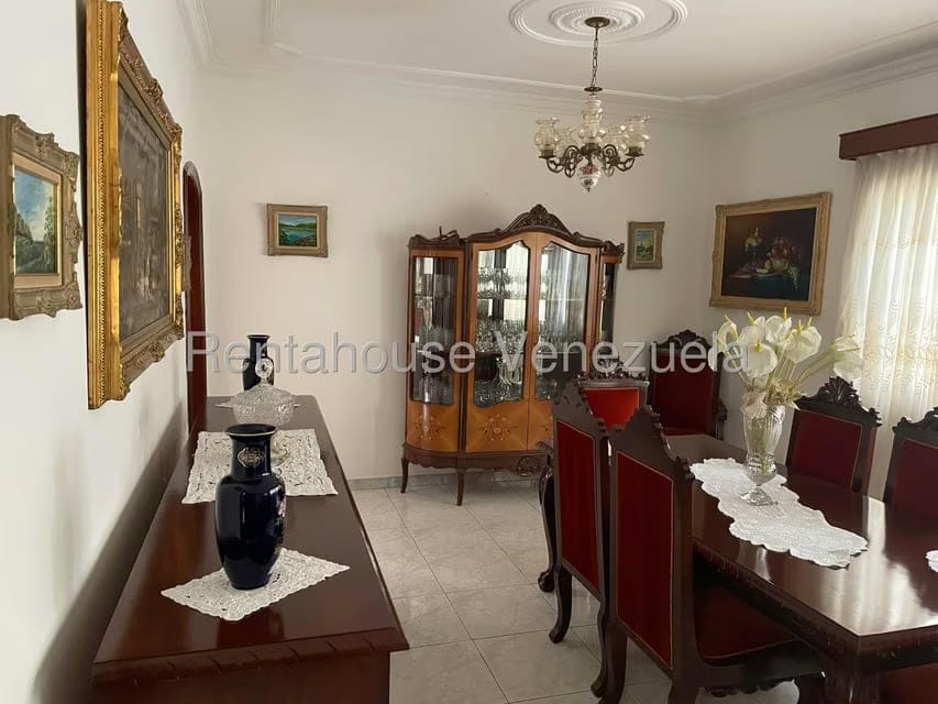Casa (Duplex) en Venta en La Paz, Distrito Metropolitano - 24