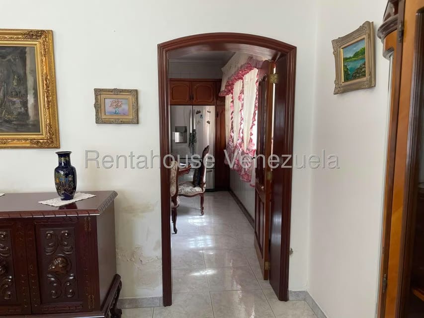 Casa (Duplex) en Venta en La Paz, Distrito Metropolitano - 26