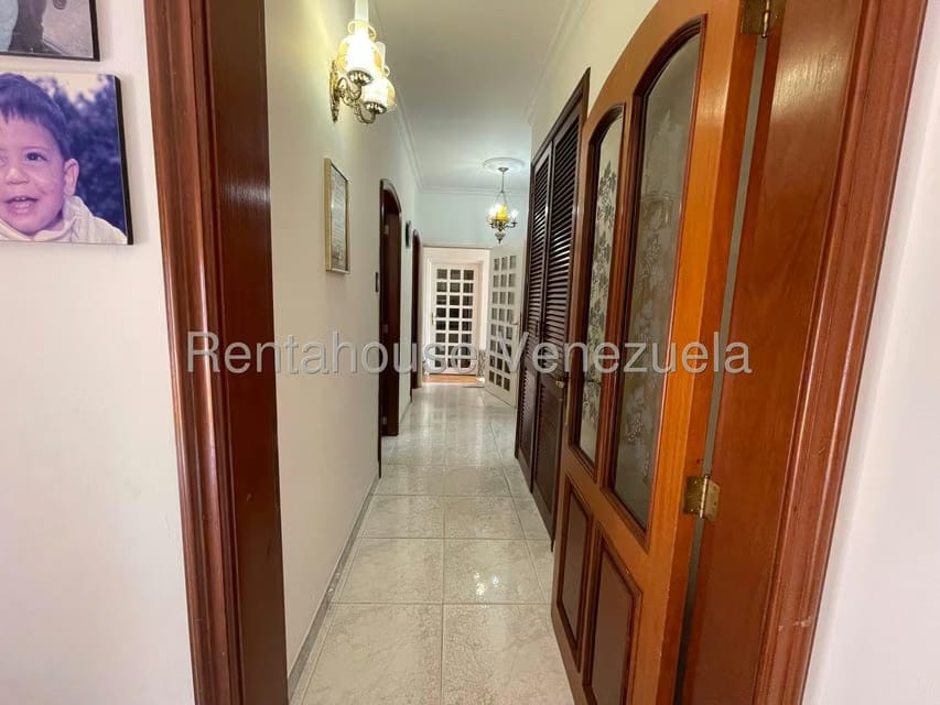Casa (Duplex) en Venta en La Paz, Distrito Metropolitano - 27