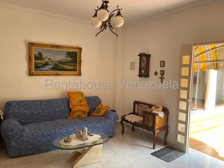 Casa (Duplex) en Venta en La Paz, Distrito Metropolitano - 28