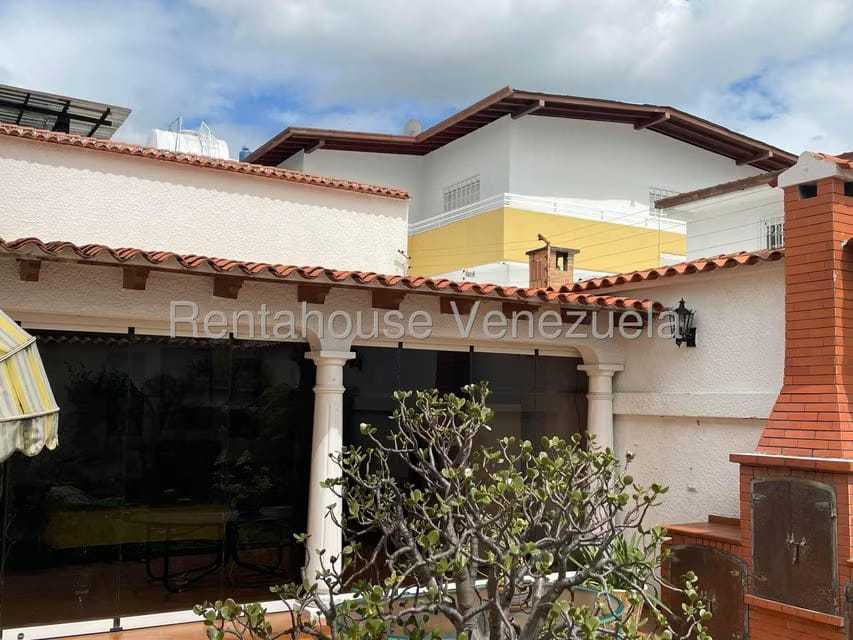 Casa (Duplex) en Venta en La Paz, Distrito Metropolitano - 31