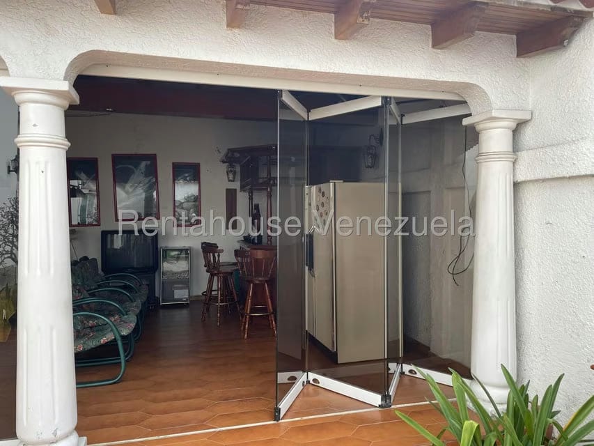 Casa (Duplex) en Venta en La Paz, Distrito Metropolitano - 33