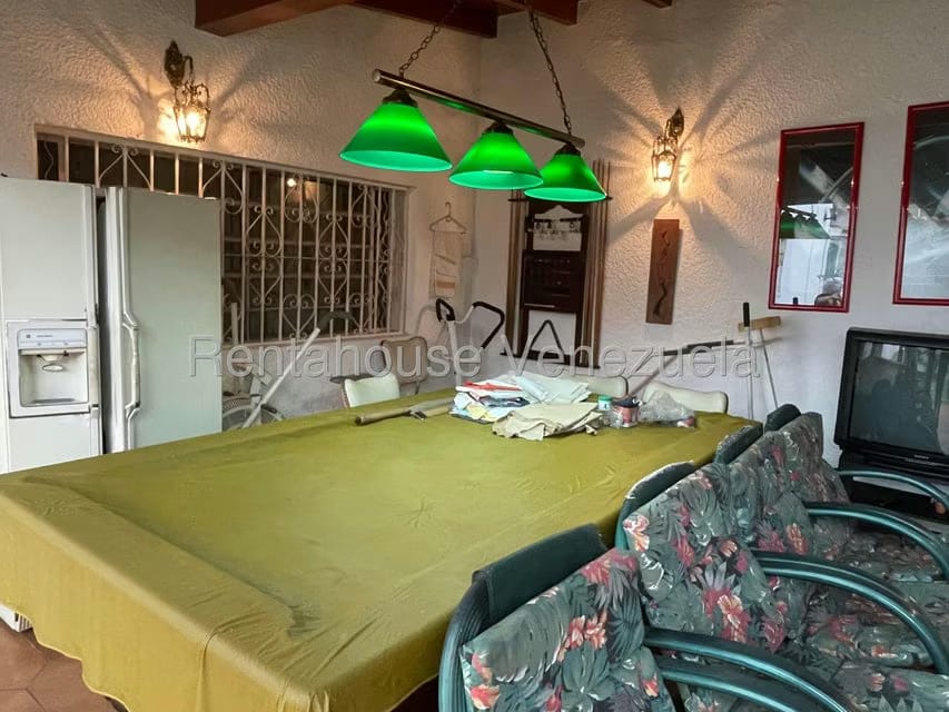 Casa (Duplex) en Venta en La Paz, Distrito Metropolitano - 34