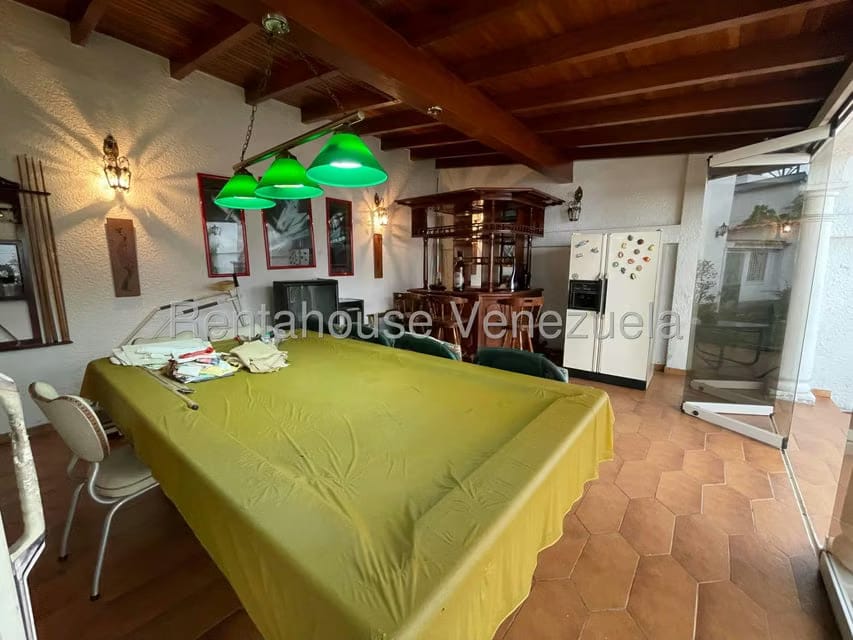 Casa (Duplex) en Venta en La Paz, Distrito Metropolitano - 35