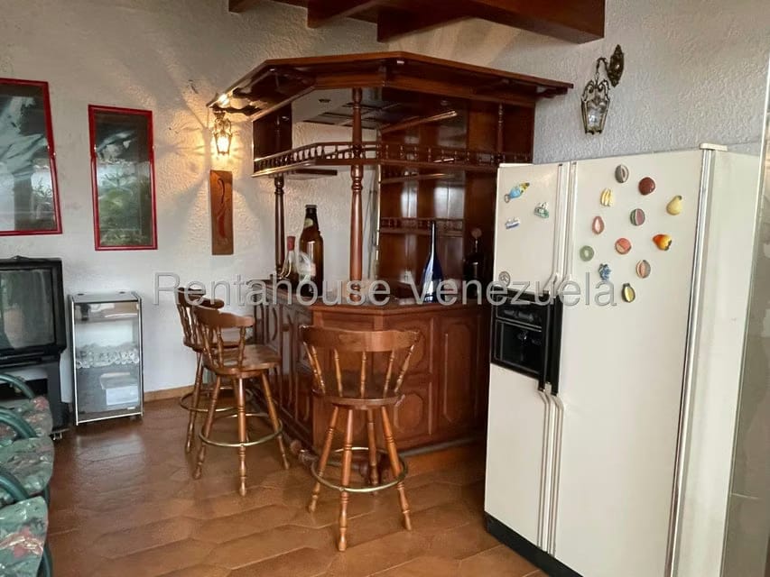 Casa (Duplex) en Venta en La Paz, Distrito Metropolitano - 36