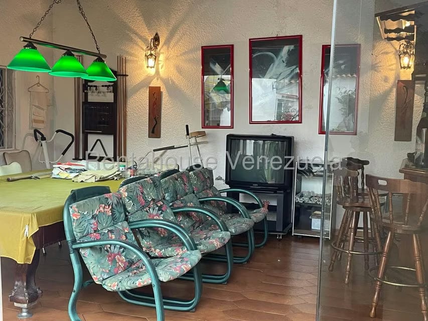 Casa (Duplex) en Venta en La Paz, Distrito Metropolitano - 37