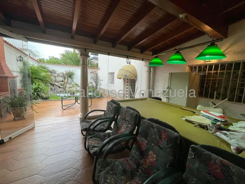 Casa (Duplex) en Venta en La Paz, Distrito Metropolitano - 38