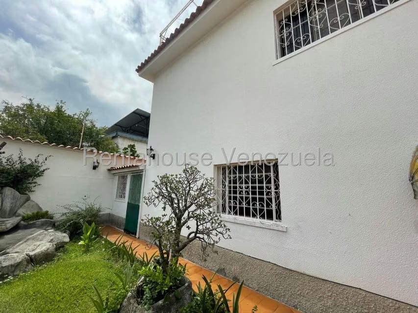 Casa (Duplex) en Venta en La Paz, Distrito Metropolitano - 44