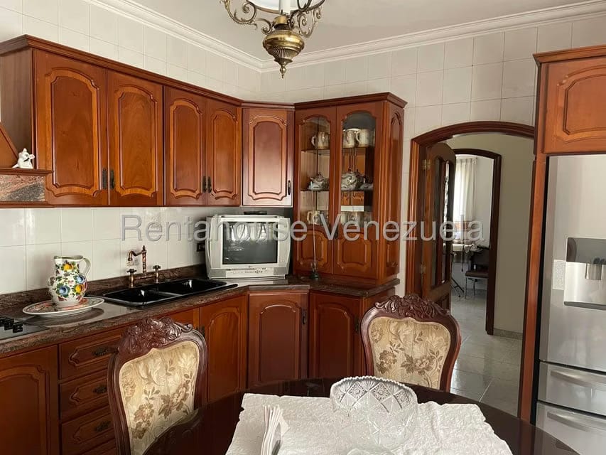 Casa (Duplex) en Venta en La Paz, Distrito Metropolitano - 47