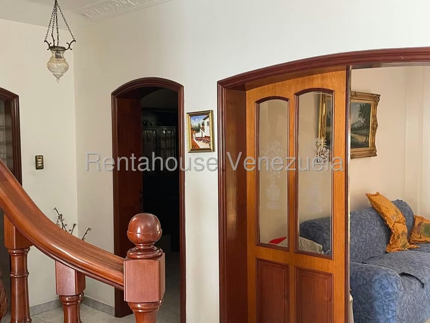 Casa (Duplex) en Venta en La Paz, Distrito Metropolitano - 50