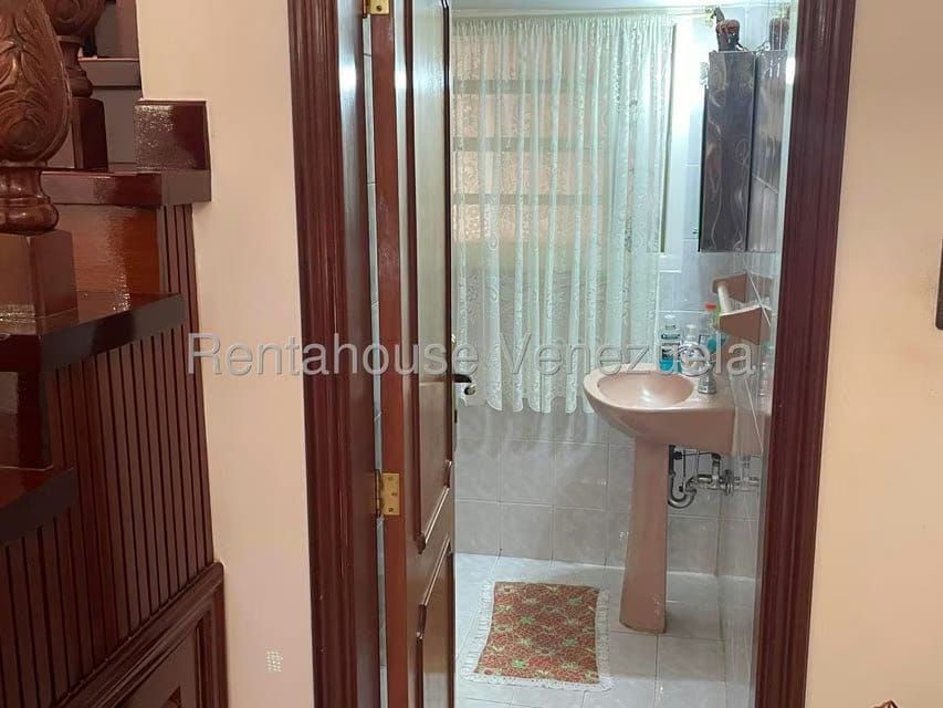 Casa (Duplex) en Venta en La Paz, Distrito Metropolitano - 51