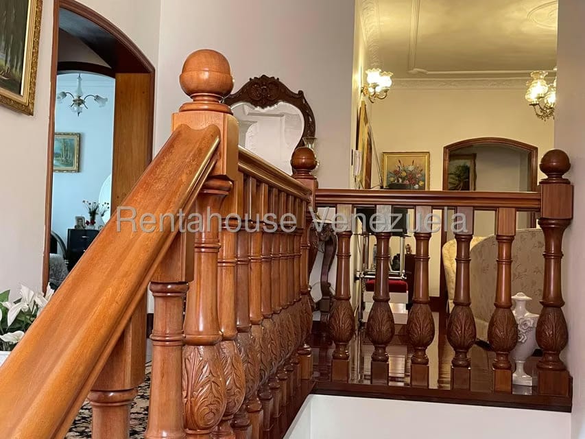Casa (Duplex) en Venta en La Paz, Distrito Metropolitano - 56