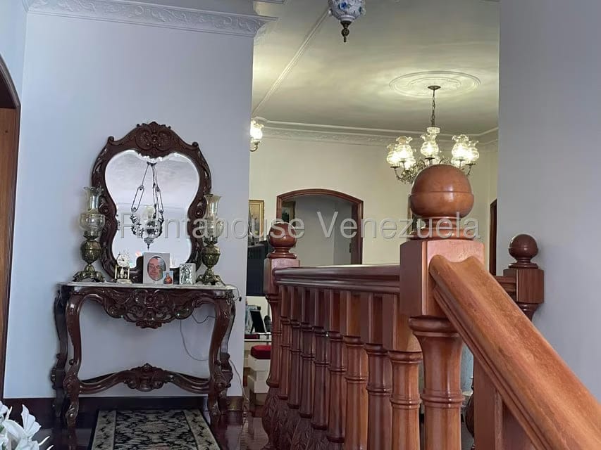 Casa (Duplex) en Venta en La Paz, Distrito Metropolitano - 57