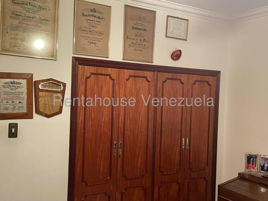 Casa (Duplex) en Venta en La Paz, Distrito Metropolitano - 60