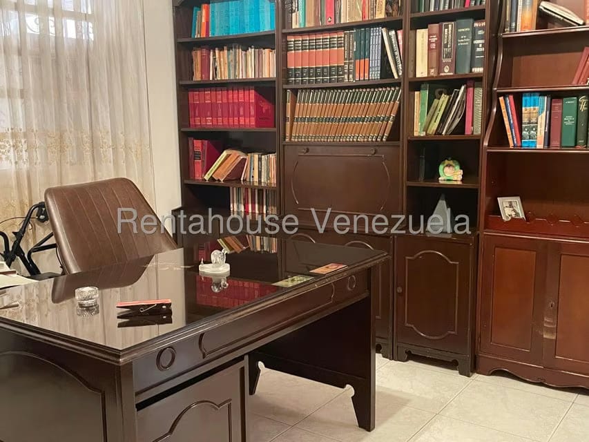 Casa (Duplex) en Venta en La Paz, Distrito Metropolitano - 61
