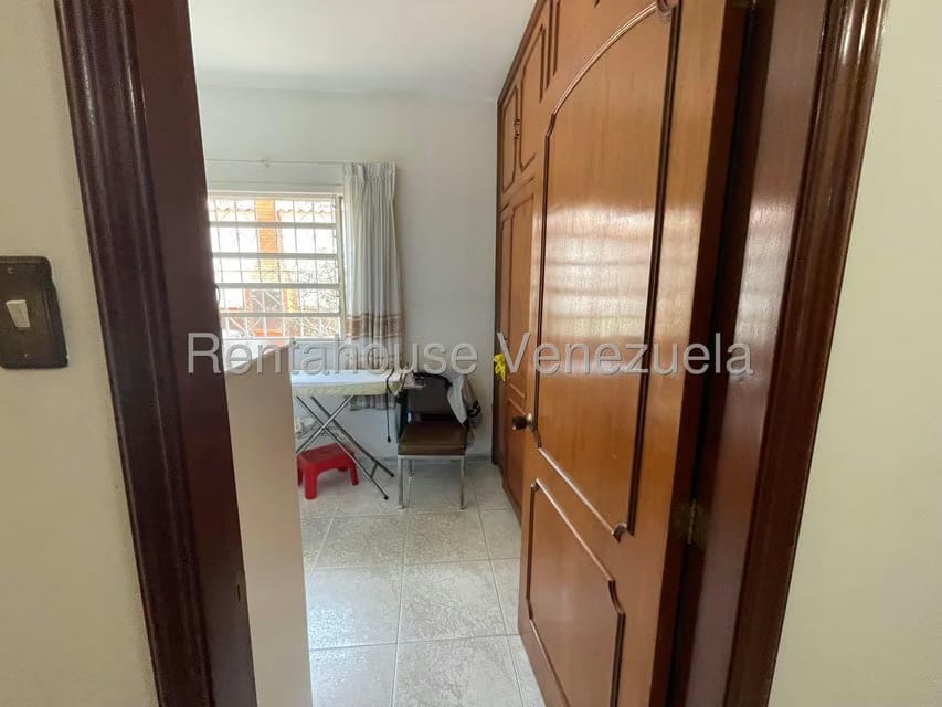 Casa (Duplex) en Venta en La Paz, Distrito Metropolitano - 63