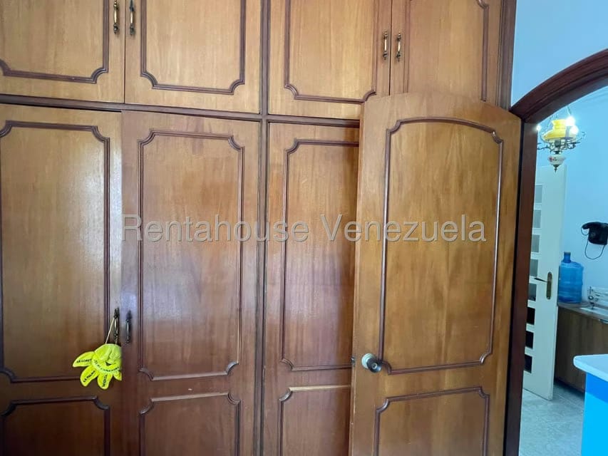 Casa (Duplex) en Venta en La Paz, Distrito Metropolitano - 65