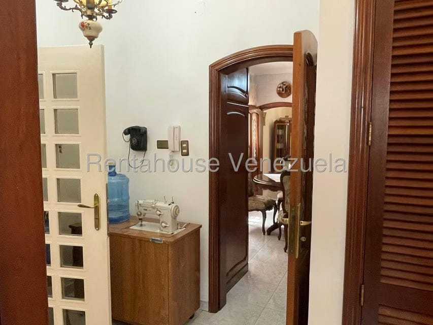 Casa (Duplex) en Venta en La Paz, Distrito Metropolitano - 67