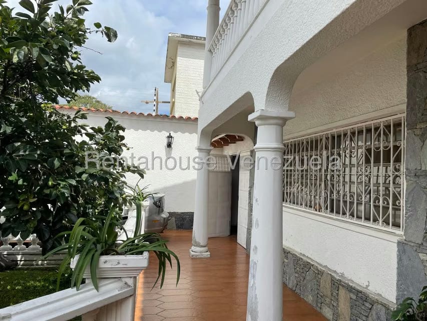 Casa (Duplex) en Venta en La Paz, Distrito Metropolitano - 8