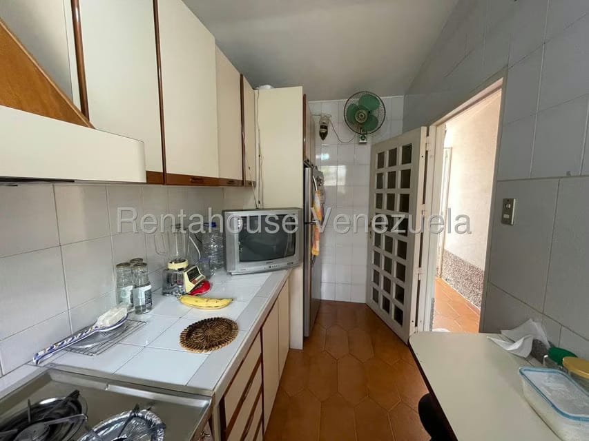 Casa (Duplex) en Venta en La Paz, Distrito Metropolitano - 71