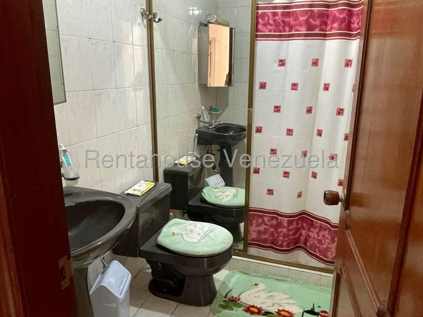 Casa (Duplex) en Venta en La Paz, Distrito Metropolitano - 72