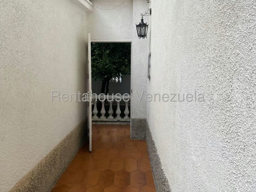 Casa (Duplex) en Venta en La Paz, Distrito Metropolitano - 76