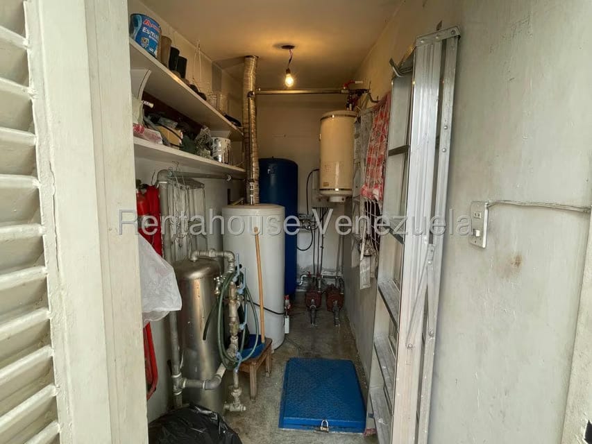 Casa (Duplex) en Venta en La Paz, Distrito Metropolitano - 77