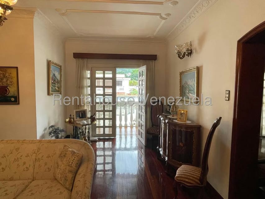 Casa (Duplex) en Venta en La Paz, Distrito Metropolitano - 86