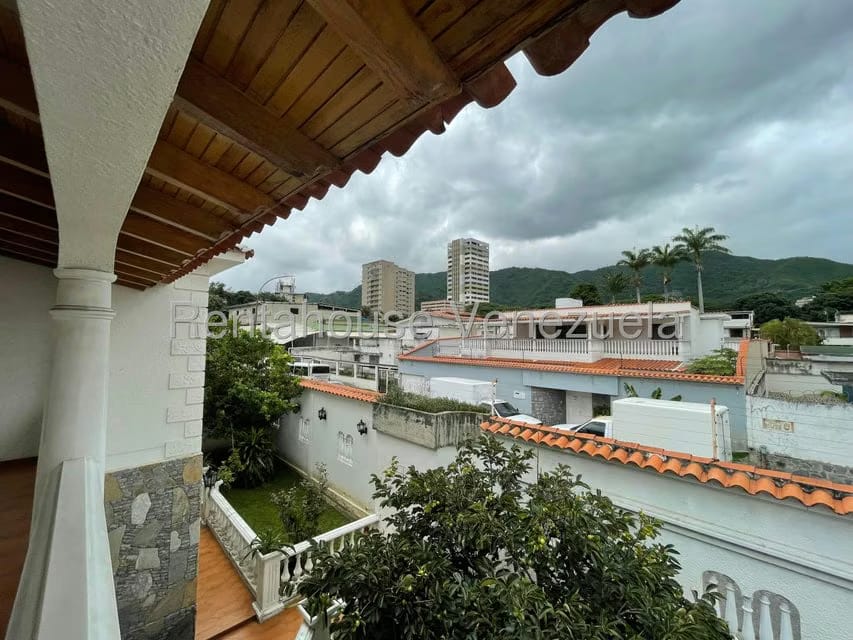 Casa (Duplex) en Venta en La Paz, Distrito Metropolitano - 92