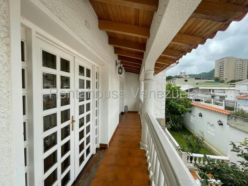 Casa (Duplex) en Venta en La Paz, Distrito Metropolitano - 93