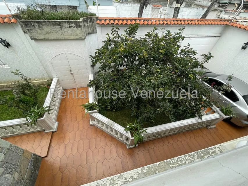 Casa (Duplex) en Venta en La Paz, Distrito Metropolitano - 94