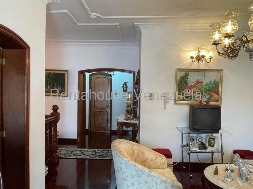 Casa (Duplex) en Venta en La Paz, Distrito Metropolitano - 96