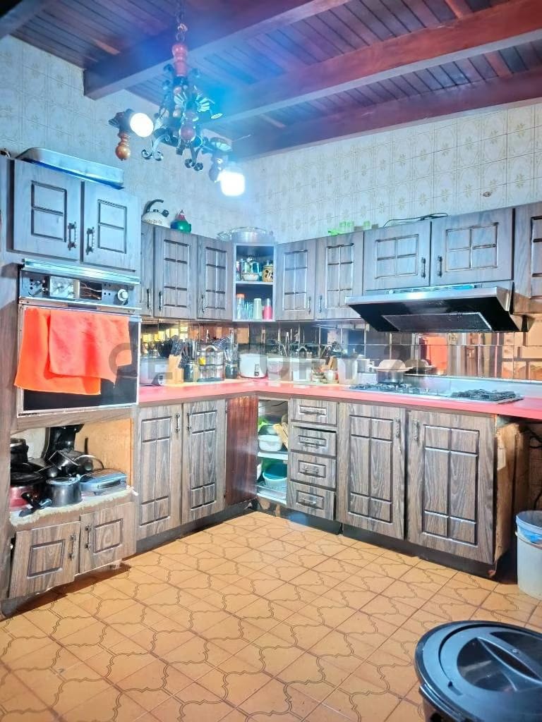 EN VENTA CASA A PIE DE CALLE EN SECTOR PALOMAR EL TIGRE - 2