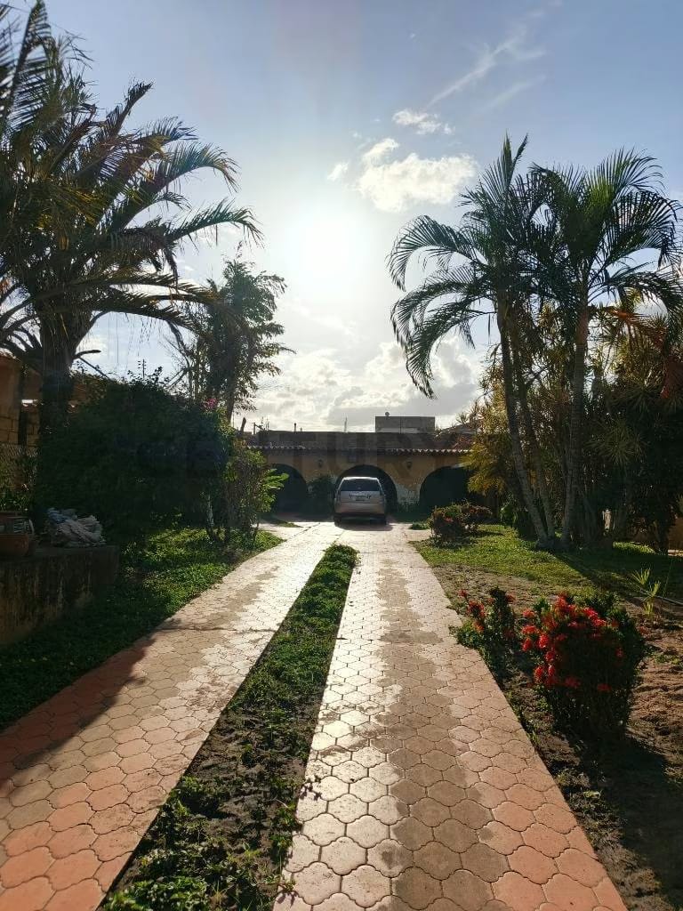 EN VENTA CASA A PIE DE CALLE EN SECTOR PALOMAR EL TIGRE - 4