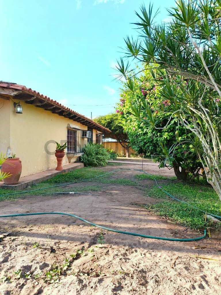 EN VENTA CASA A PIE DE CALLE EN SECTOR PALOMAR EL TIGRE - 6